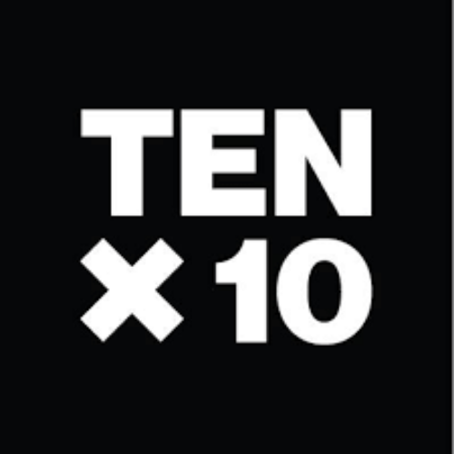 TenX10